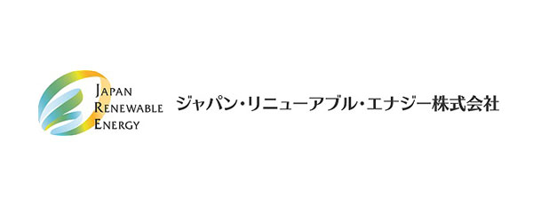ジャパン・リニューアブル・エナジー株式会社