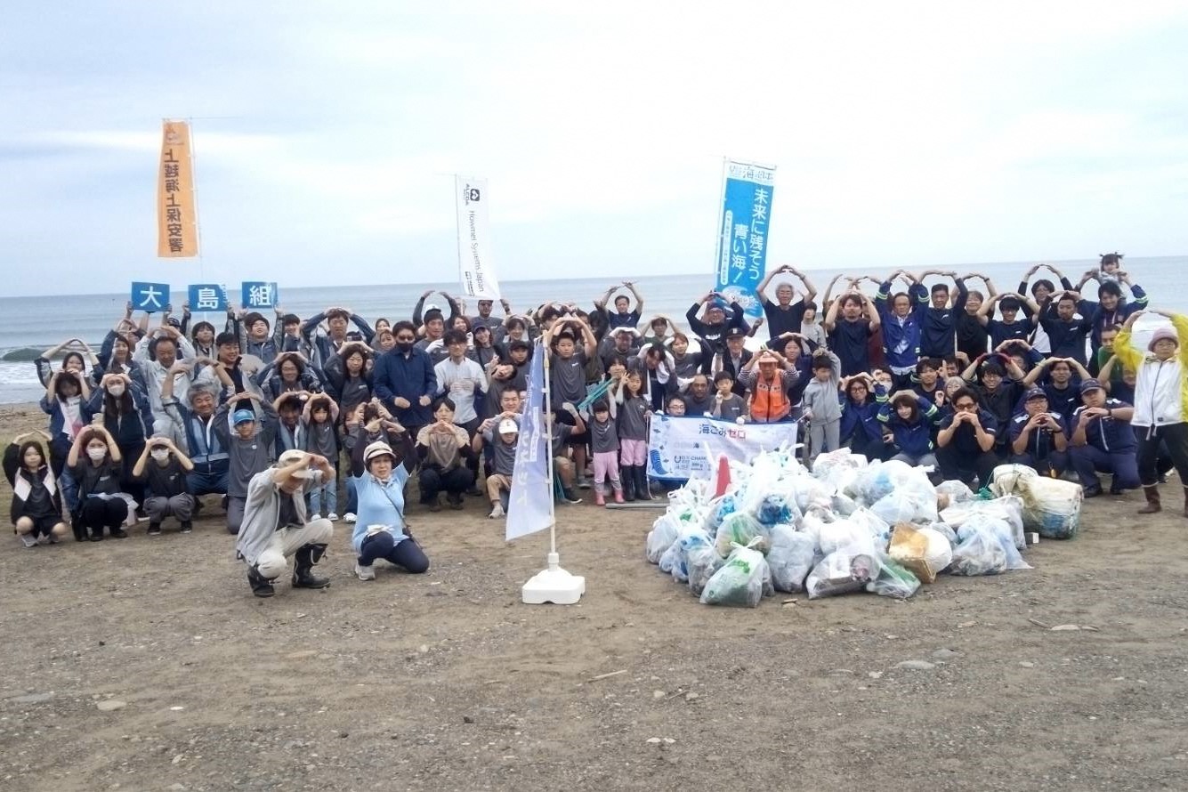 上越プラネット