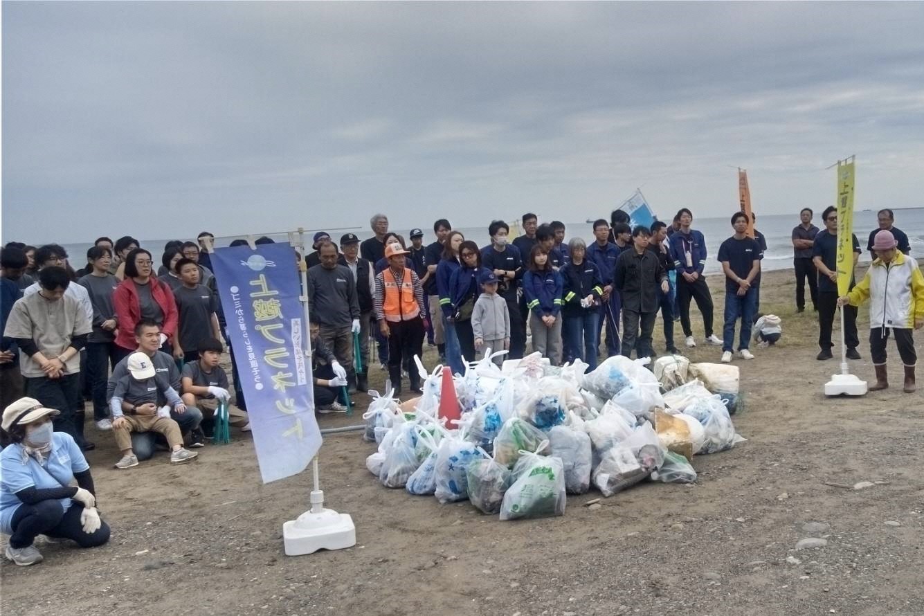 上越プラネット