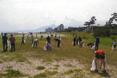 米子地区環境問題を考える企業懇話会