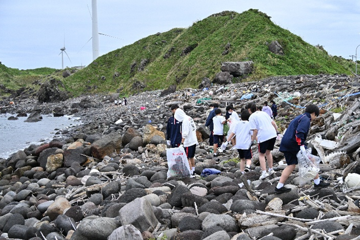 一般社団法人鳥海山・飛島ジオパーク推進協議会