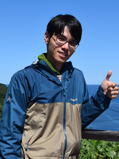 渡邊 永悠