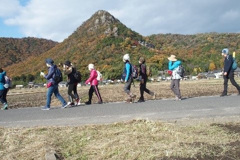 清水・小脇街づくり委員会