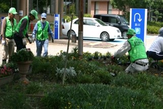 一般社団法人能登川地区まちづくり協議会