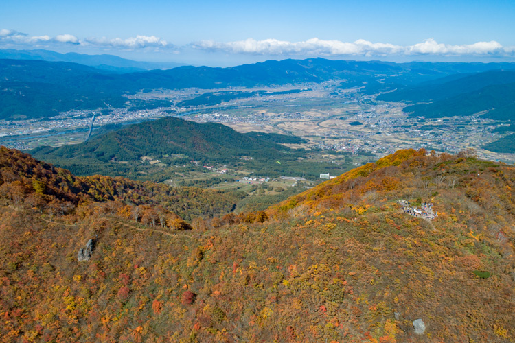千曲川・高社山 大会 
