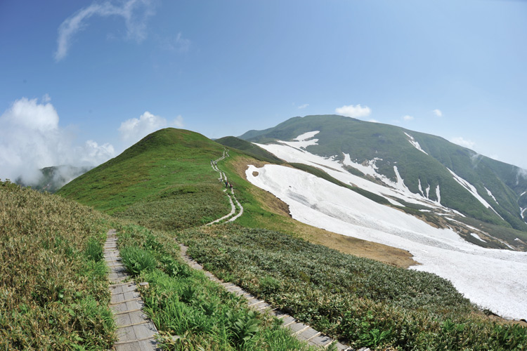 山形 月山 大会 