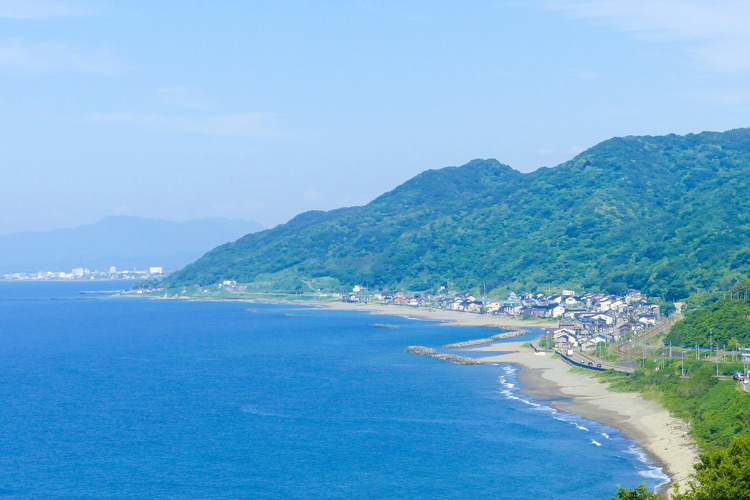 糸魚川・上越・妙高大会