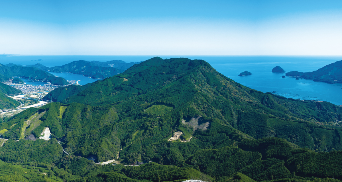 三重 紀北 SEA TO SUMMIT 2022