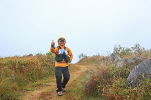 大会リザルト（シングルの部）