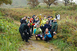 大会リザルト（チームの部）