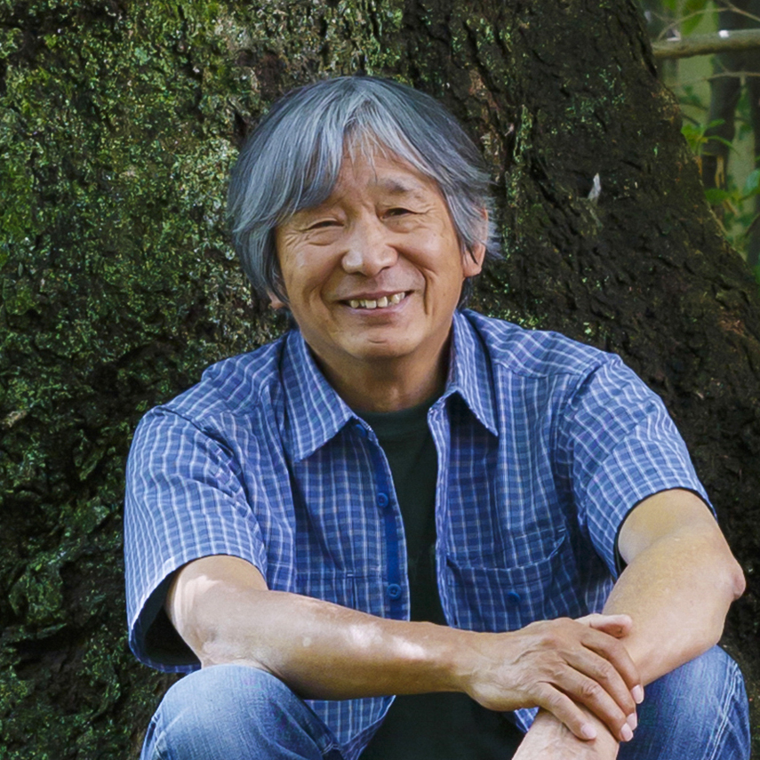 辰野 勇
