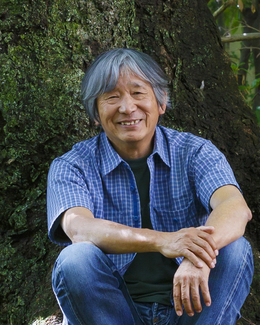 辰野勇