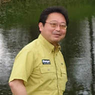 中井 徳太郎氏