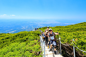 皆生・大山大会リザルト(チーム) 皆生・大山大会リザルト(チーム)