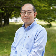 増原直樹氏