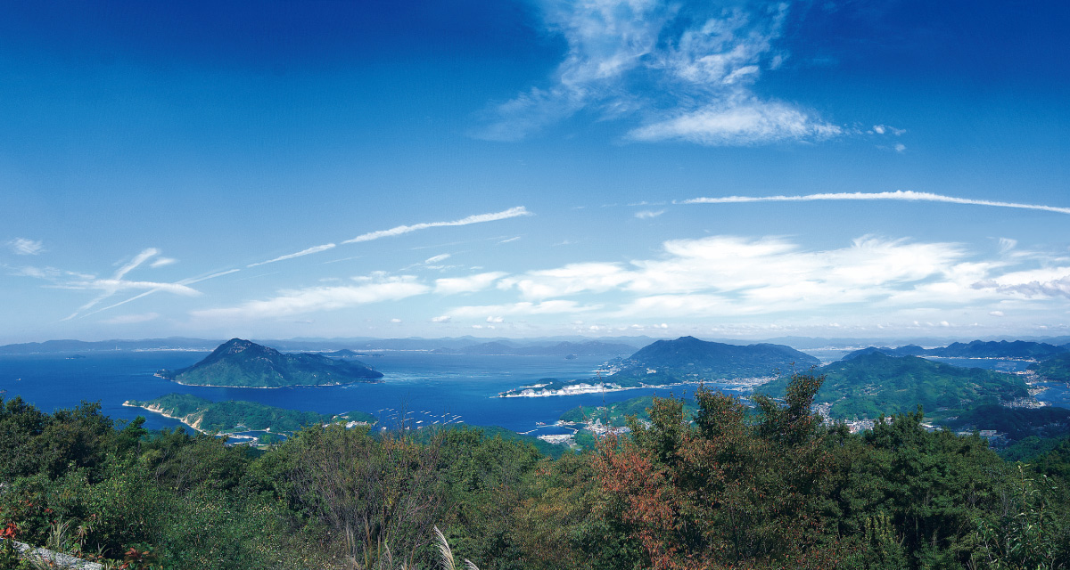 江田島 SEA TO SUMMIT 2023