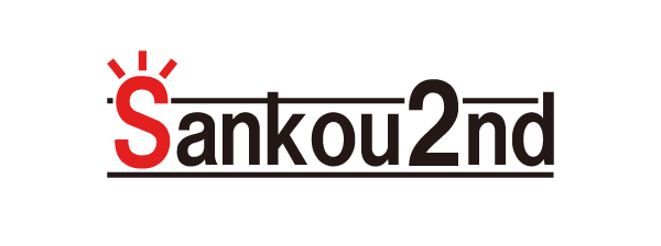 Sankou 2nd Net Shop