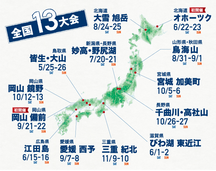 シートゥサミット2019