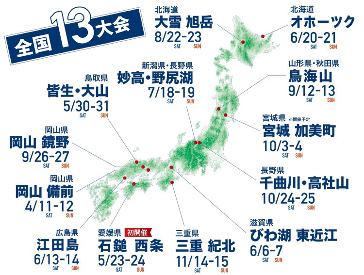 シートゥサミット2020