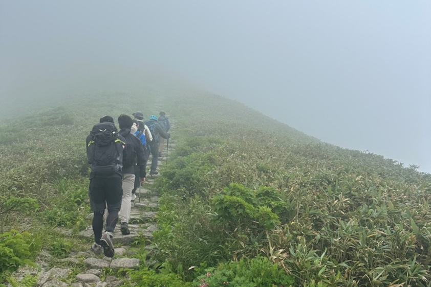 環境保全協力金｜SEA TO SUMMITとは｜SEA TO SUMMIT｜アウトドア